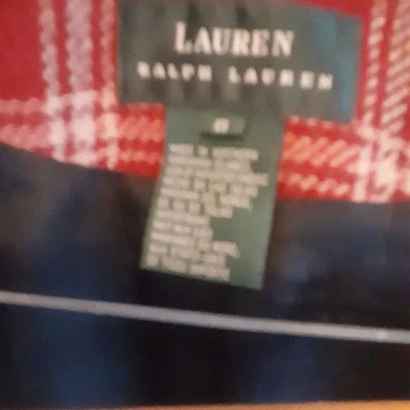 Vintage jacket - Picture 6 of 6